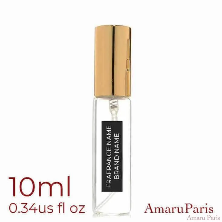 Nightfall Patchouli Carolina Herrera for women and men Decant Samples