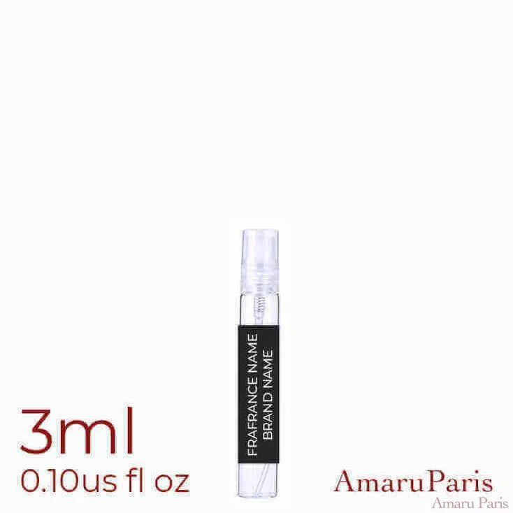 Nightfall Patchouli Carolina Herrera for women and men Decant Samples