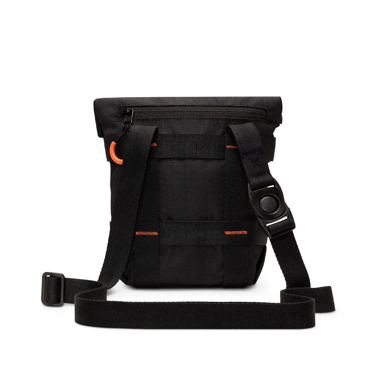 Nike - Cargo Crossbody Bag Black Nike SB