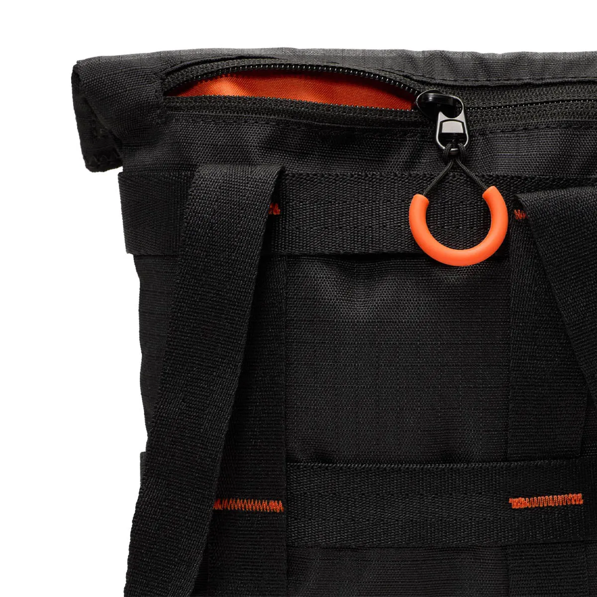 Nike - Cargo Crossbody Bag Black Nike SB
