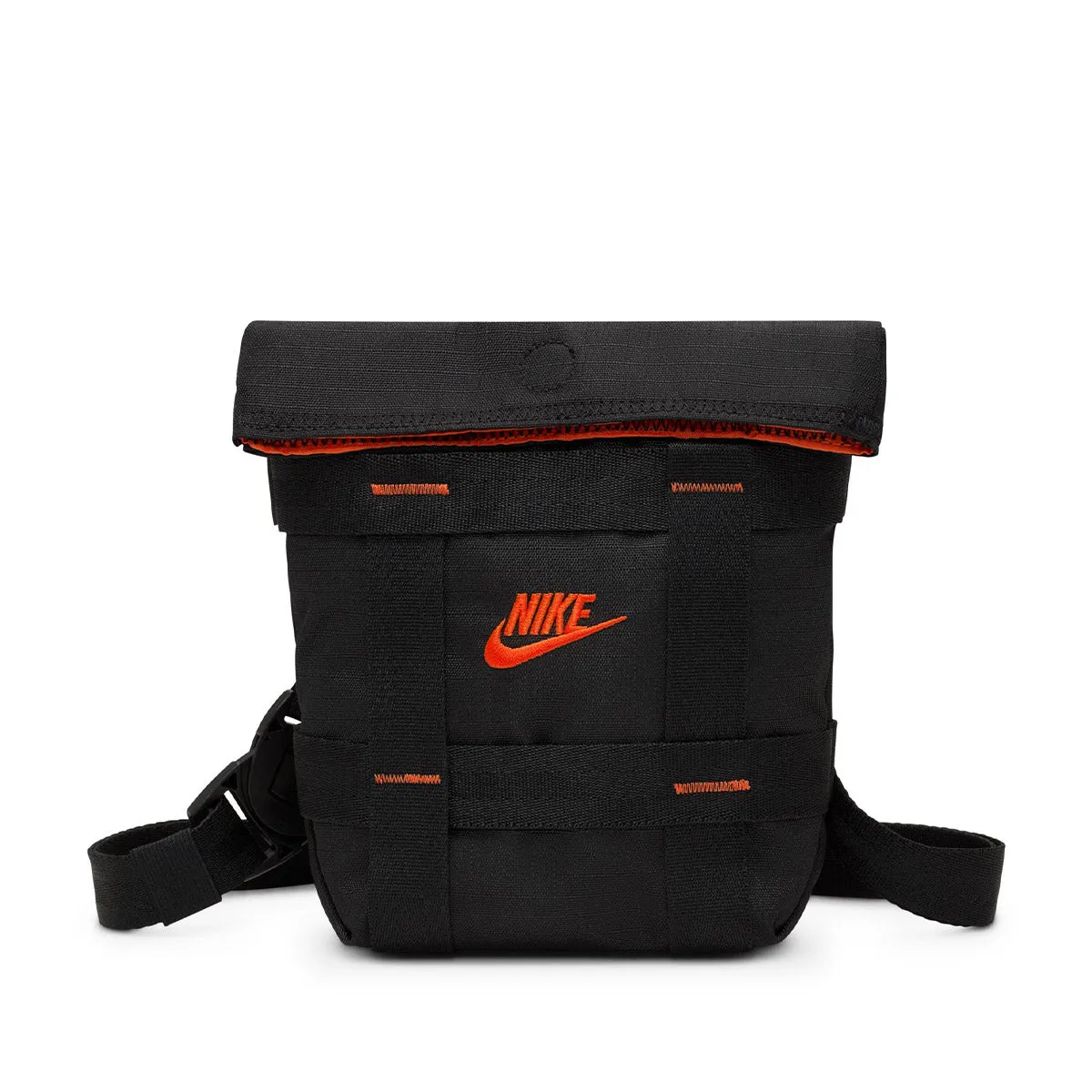 Nike - Cargo Crossbody Bag Black Nike SB
