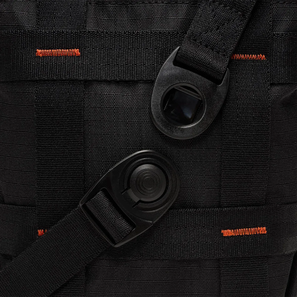 Nike - Cargo Crossbody Bag Black Nike SB