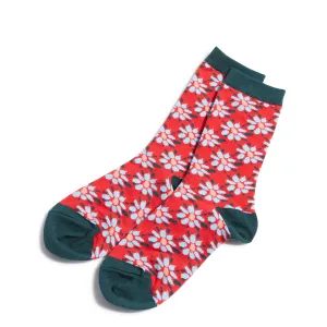 Outlet Essential Crew Socks
