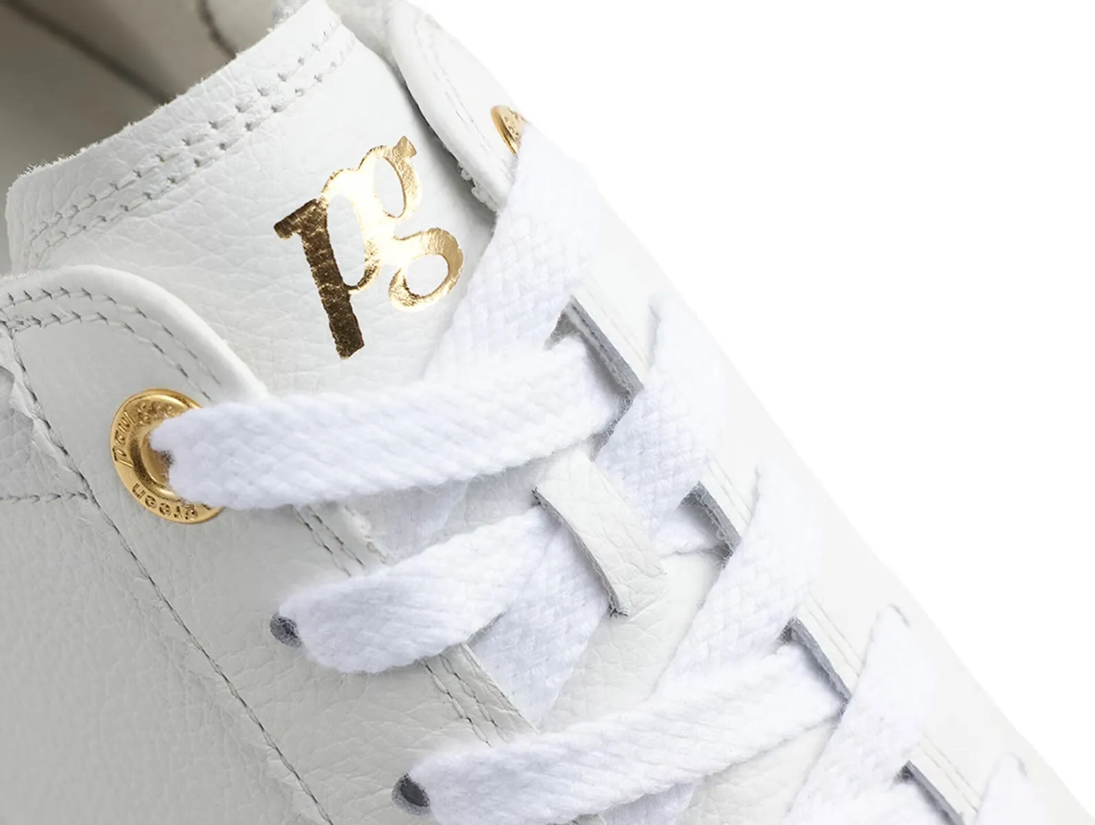 Paul Green 5241-003 - White