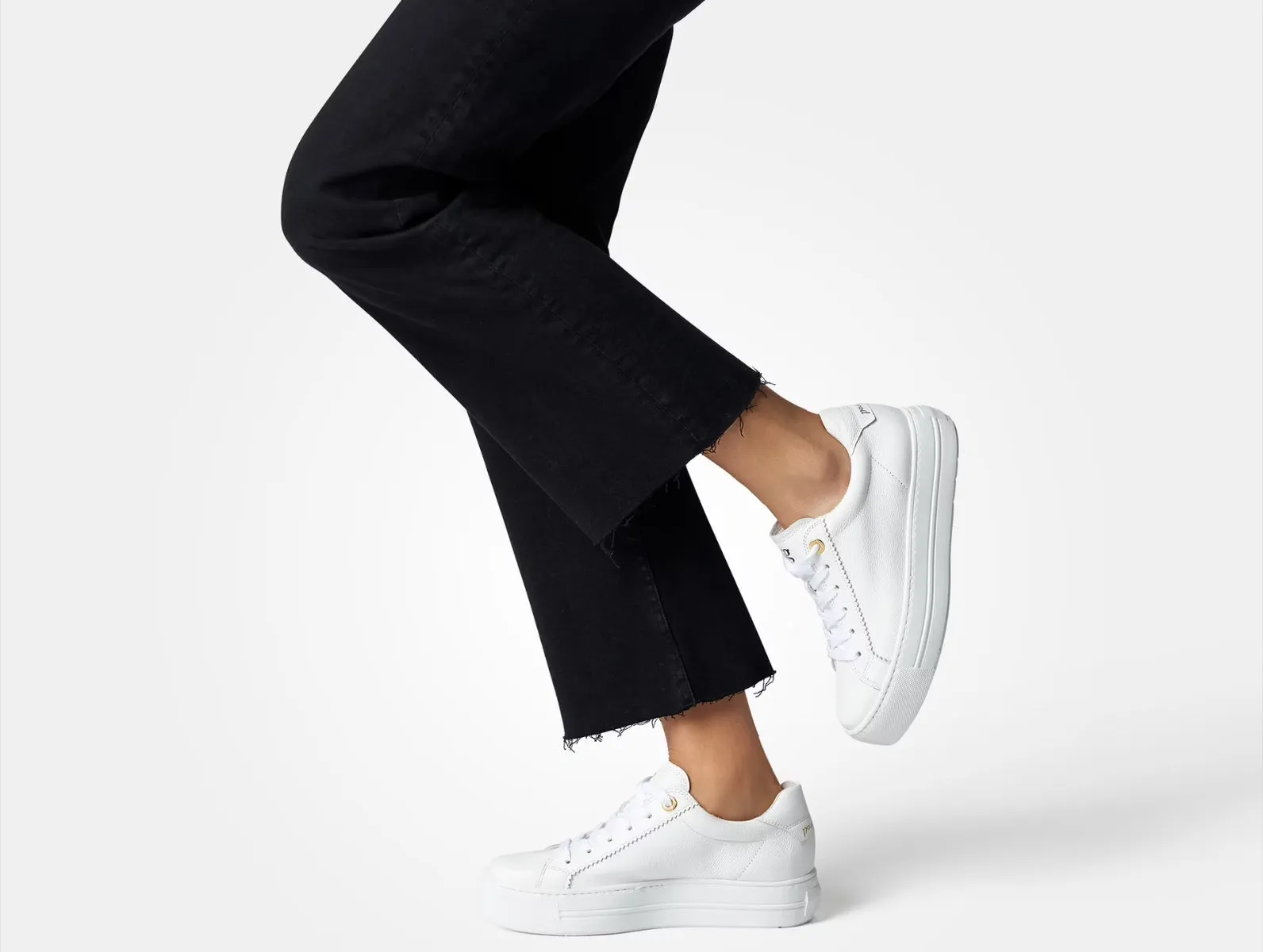 Paul Green 5241-003 - White
