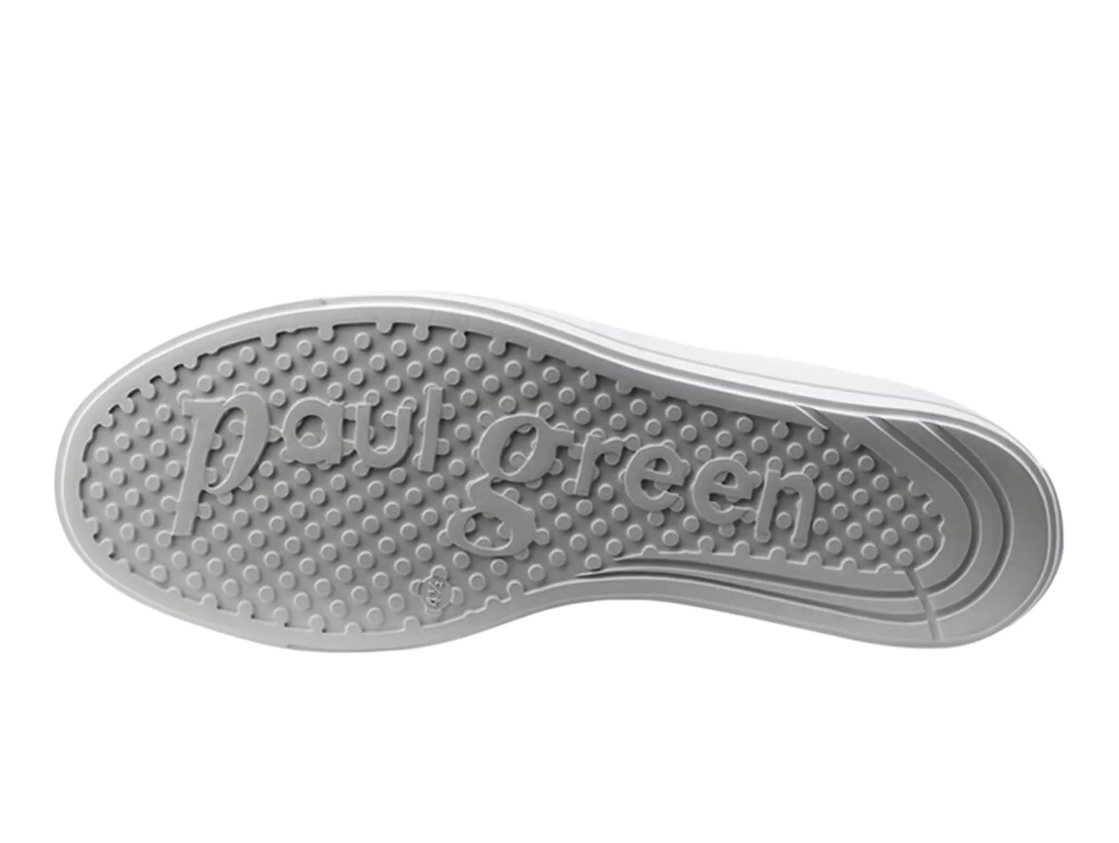 Paul Green 5241-003 - White