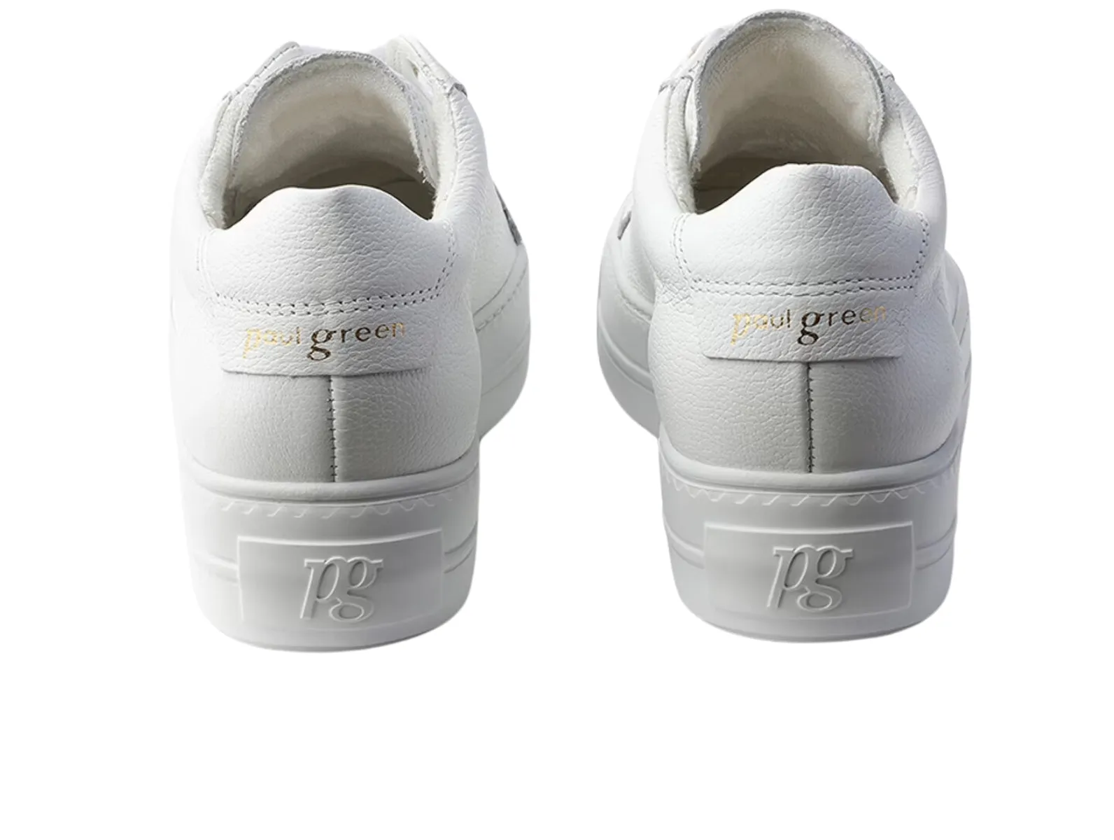 Paul Green 5241-003 - White