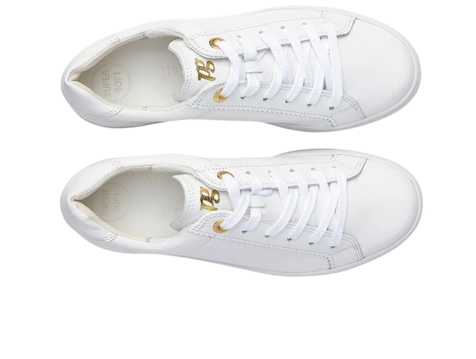 Paul Green 5241-003 - White