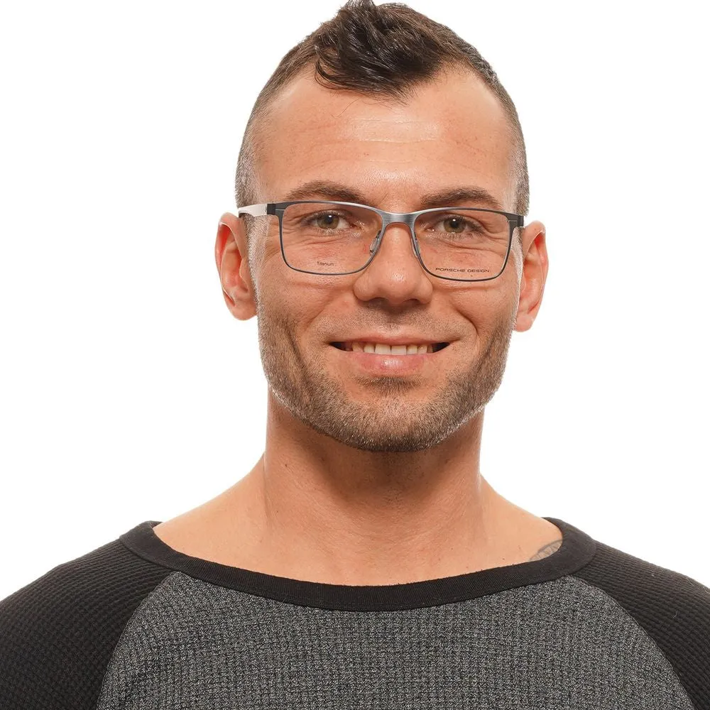 Porsche Design  Men Optical Men's Frames