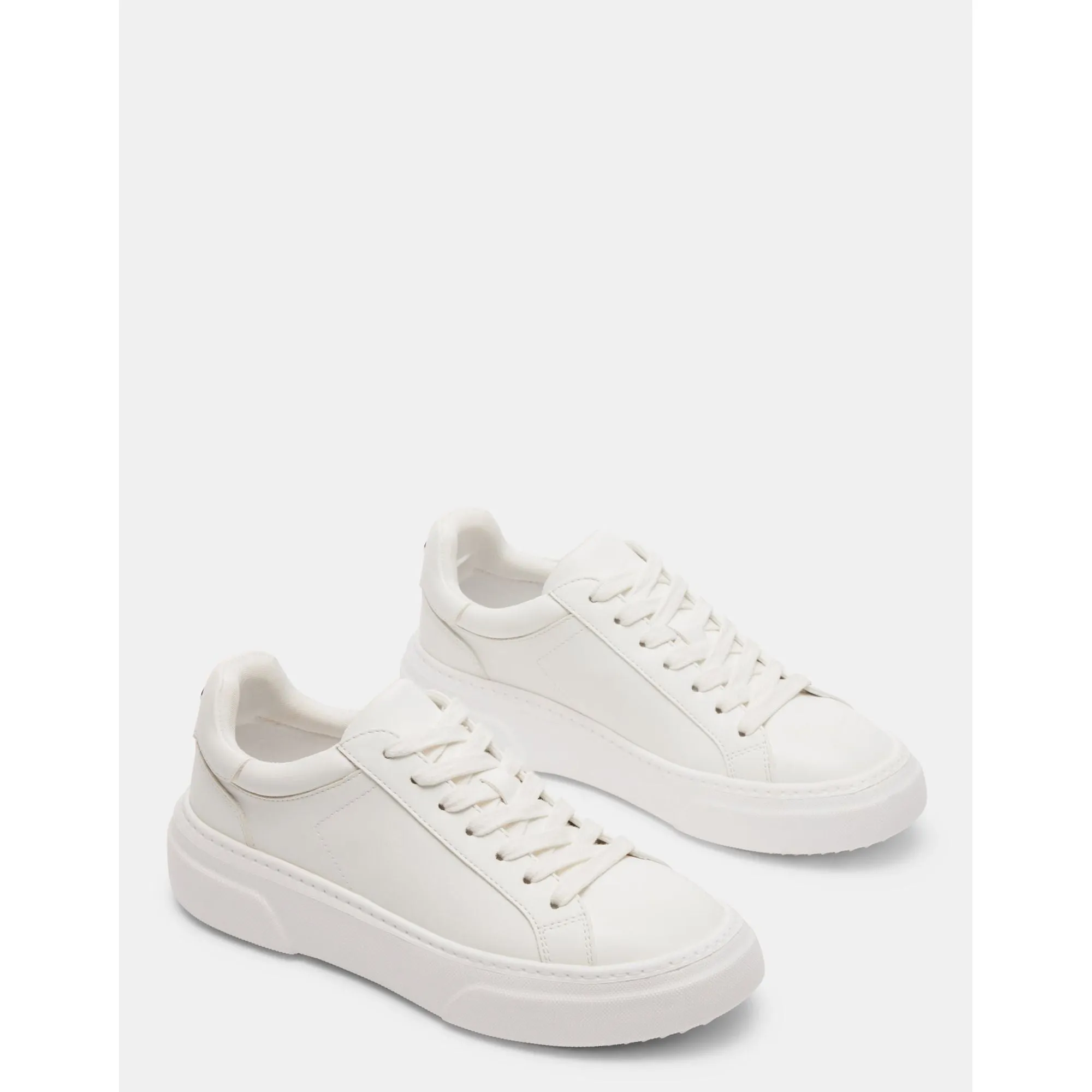 Reformation BERGEN WHITE