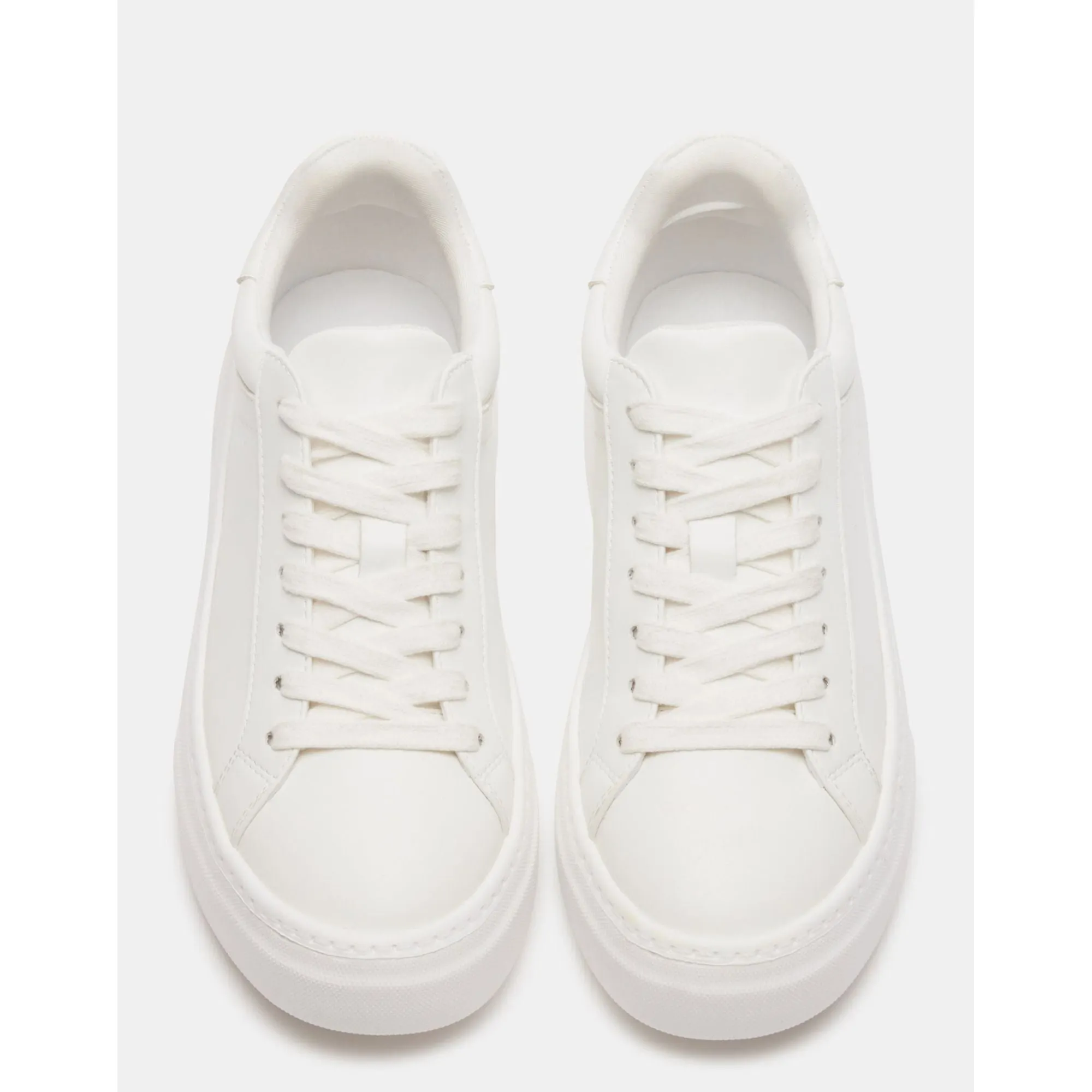 Reformation BERGEN WHITE