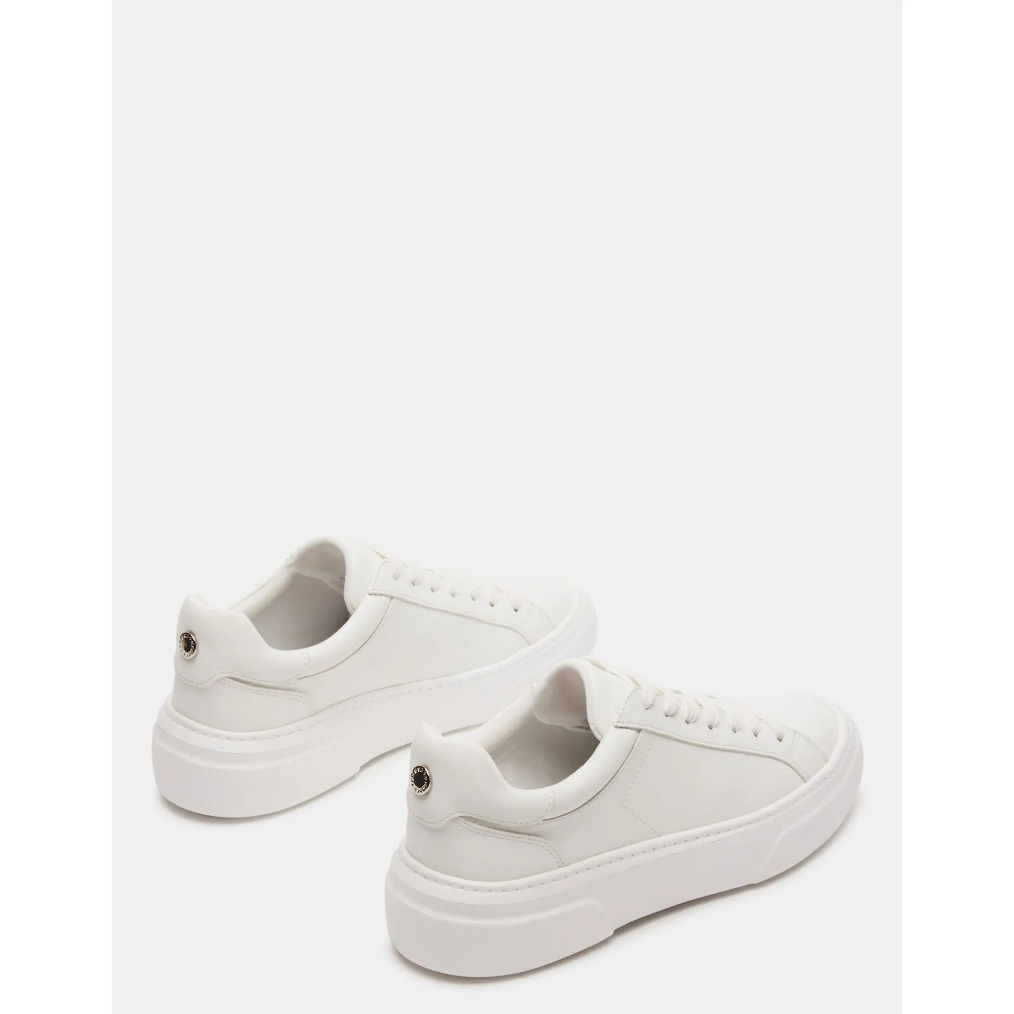 Reformation BERGEN WHITE