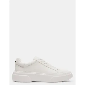 Reformation BERGEN WHITE