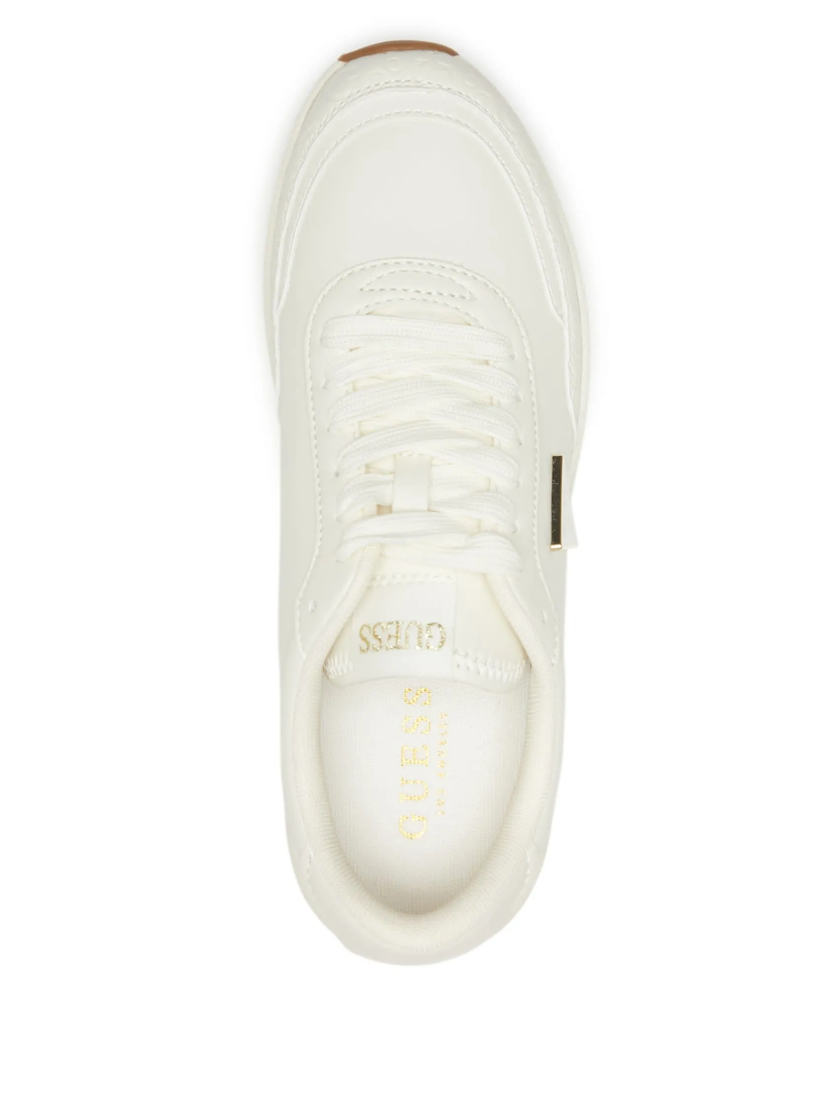 Reformation Carsons Chunky Platform Sneakers