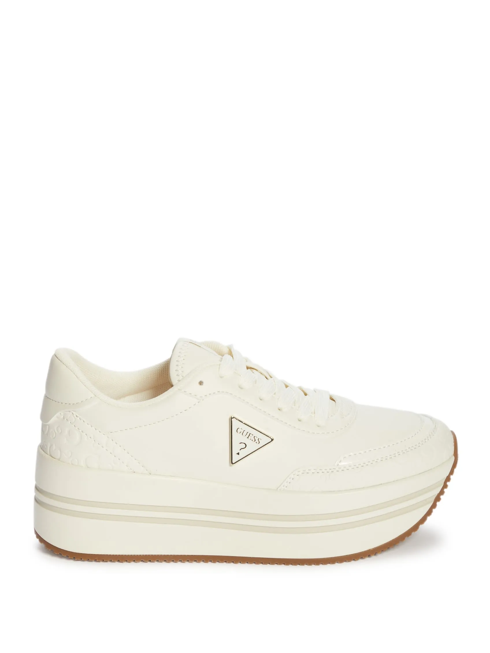 Reformation Carsons Chunky Platform Sneakers