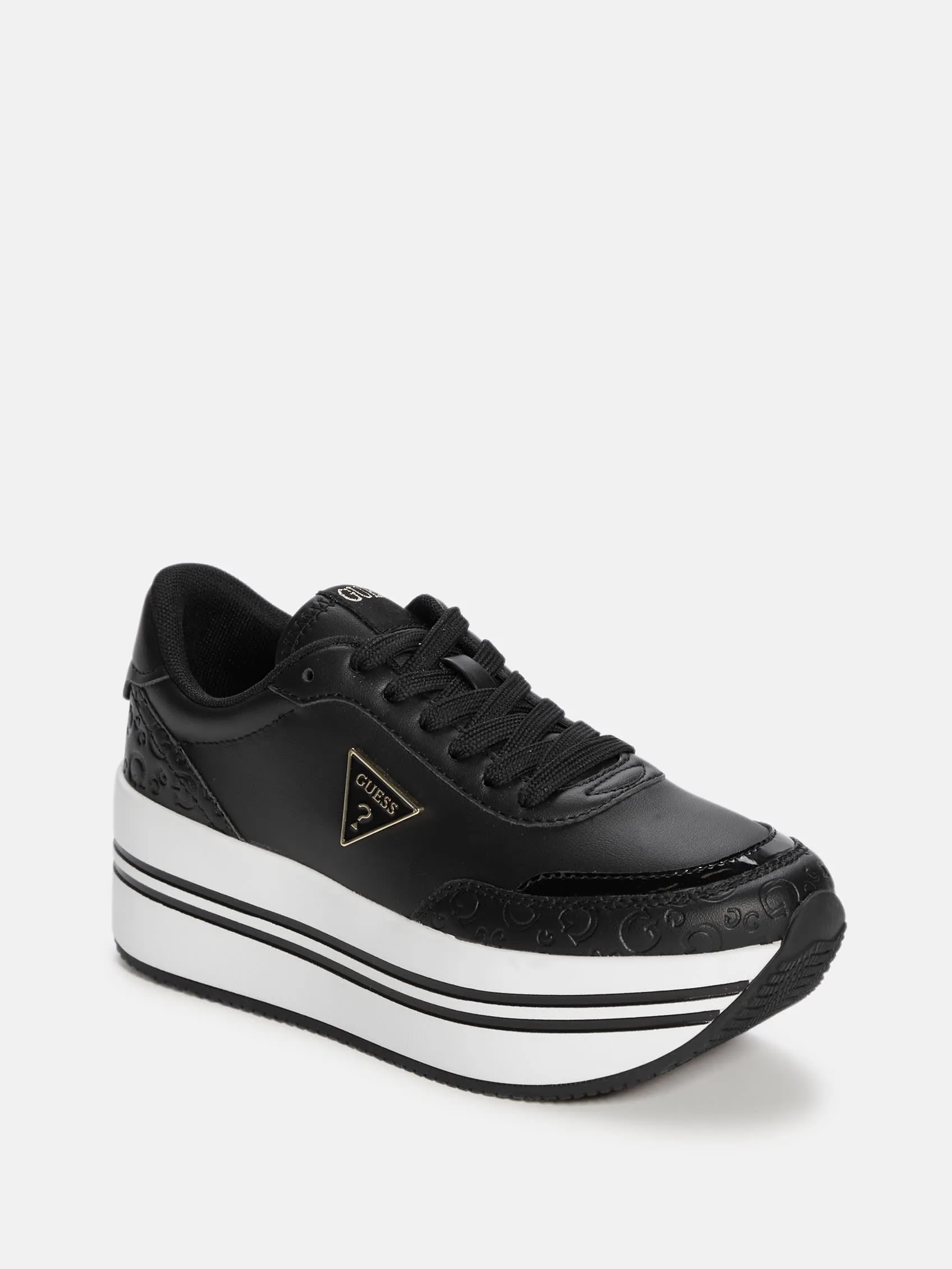 Reformation Carsons Chunky Platform Sneakers