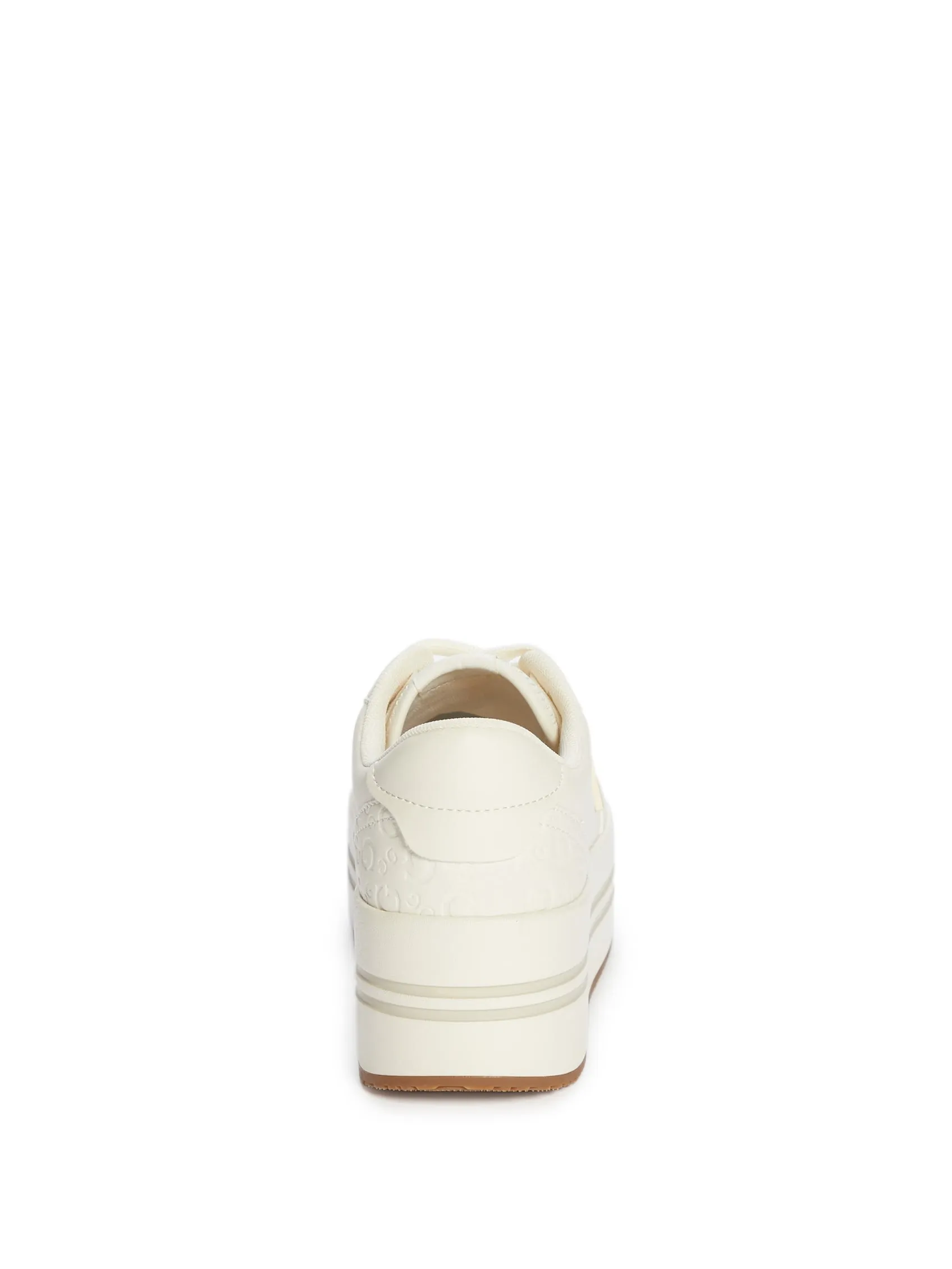Reformation Carsons Chunky Platform Sneakers