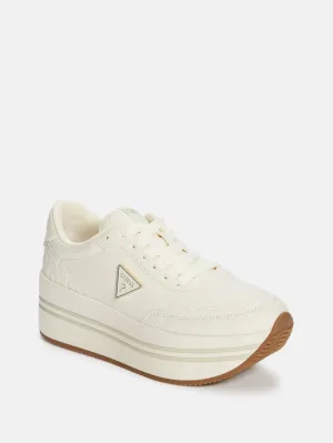 Reformation Carsons Chunky Platform Sneakers