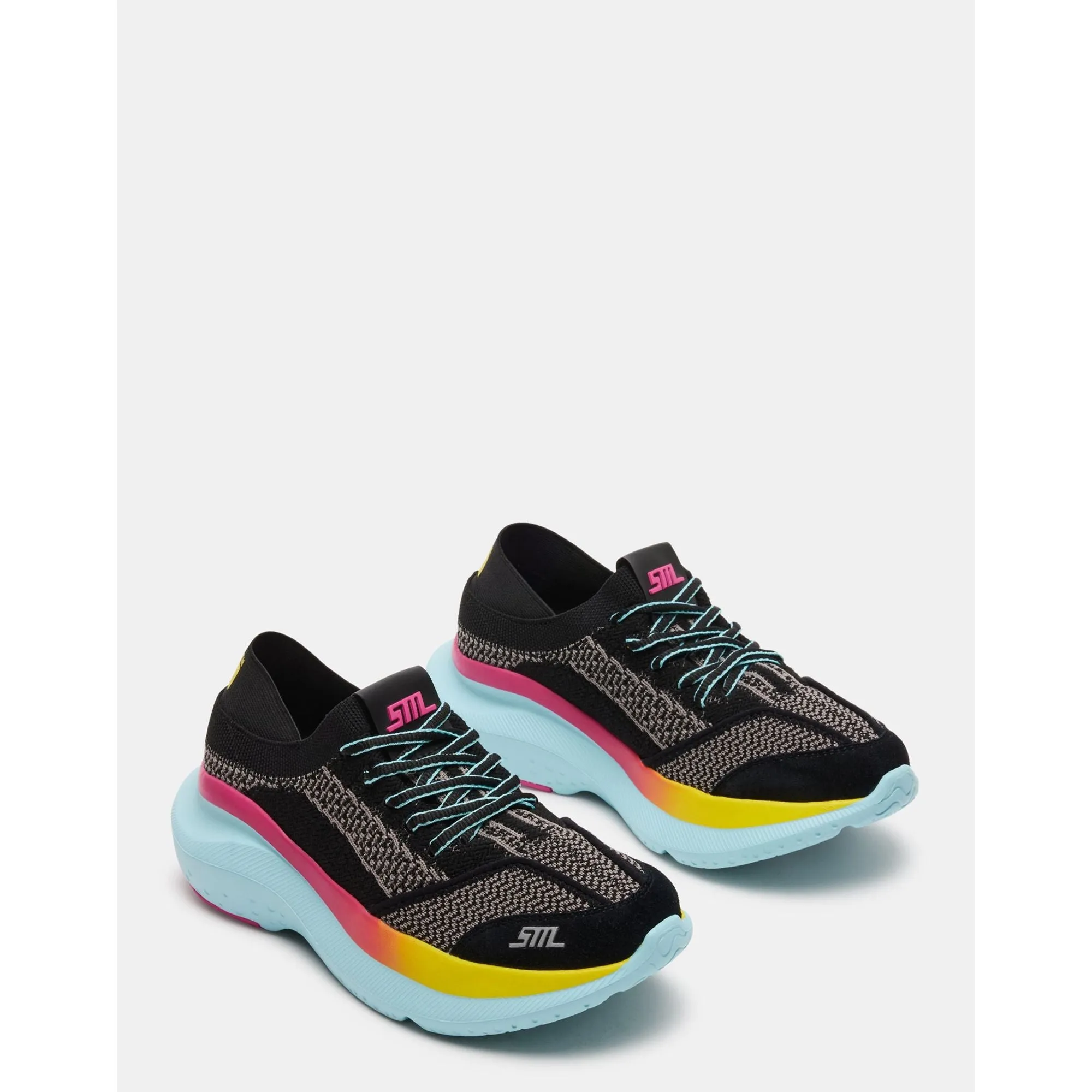 Reformation Elevate Black