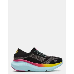 Reformation Elevate Black