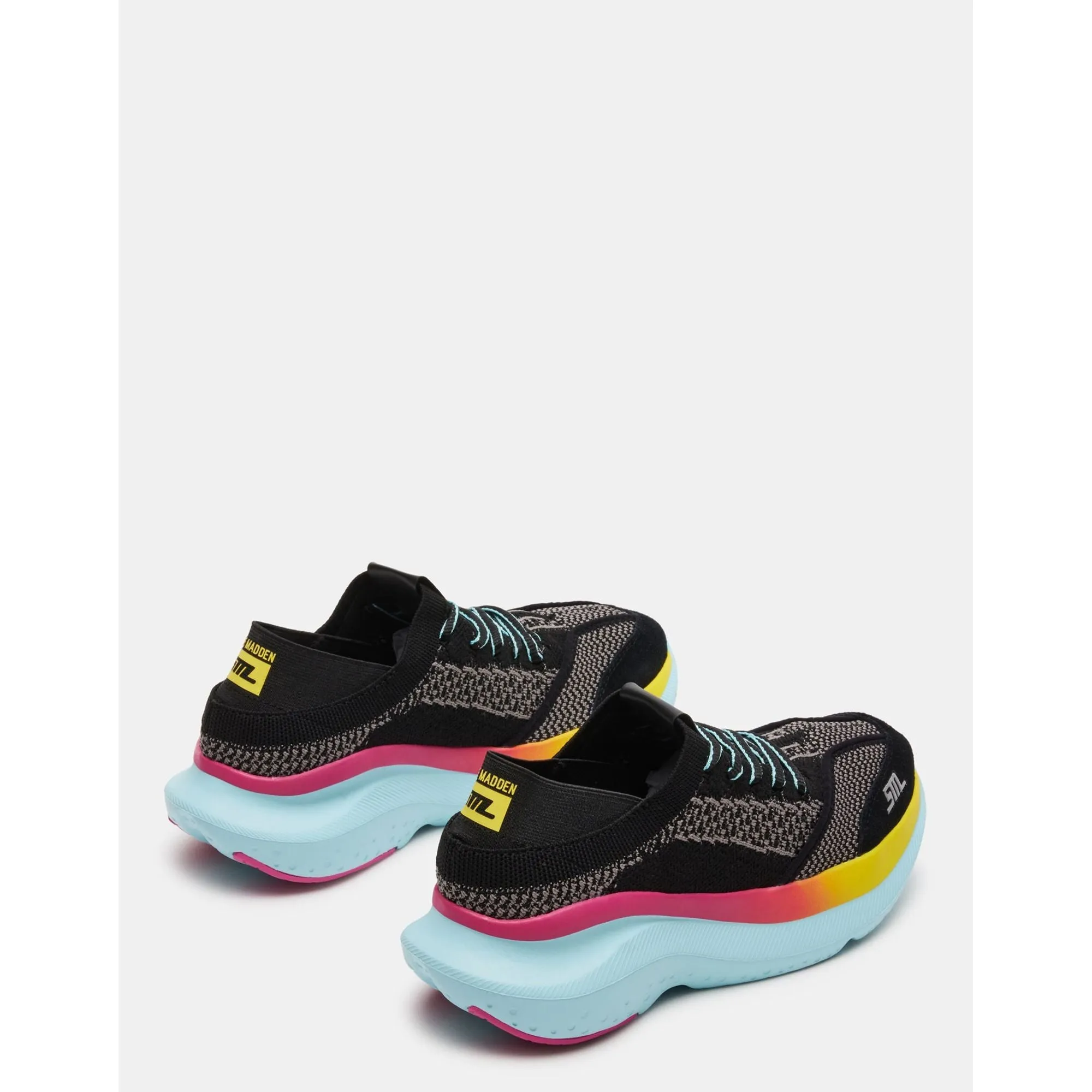 Reformation Elevate Black