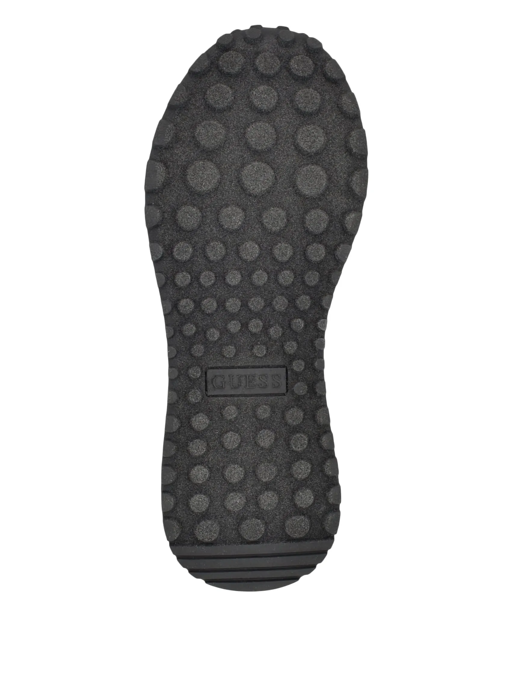 Reformation Flavia Knit Logo Sneakers