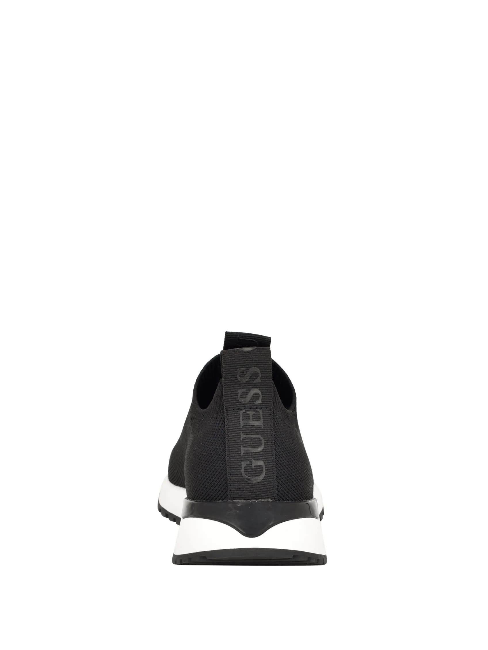 Reformation Flavia Knit Logo Sneakers