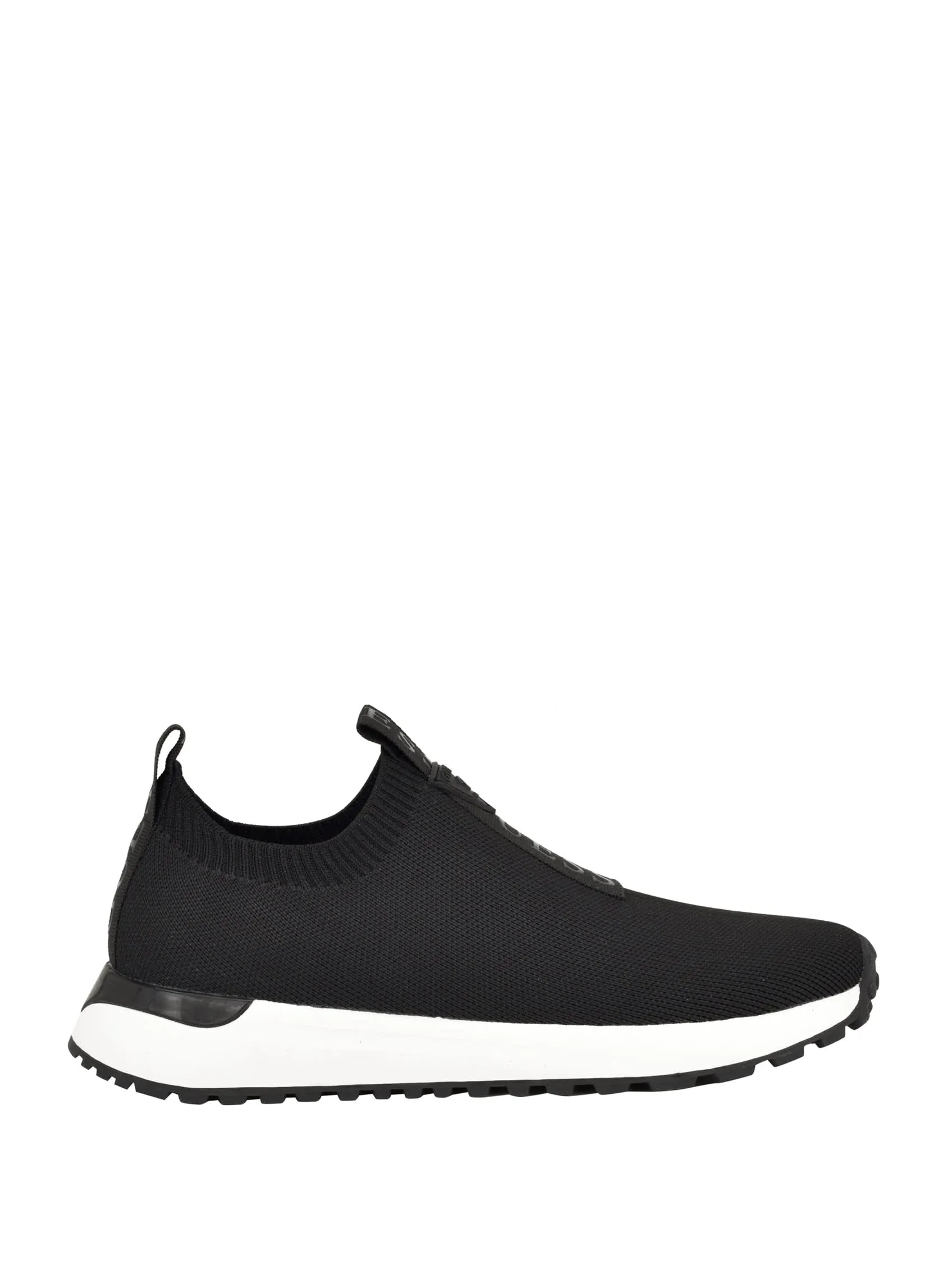 Reformation Flavia Knit Logo Sneakers