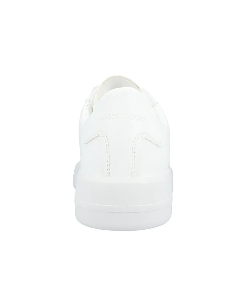 Reformation Golden Goose Pure Star Leather Sneaker