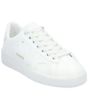 Reformation Golden Goose Pure Star Leather Sneaker