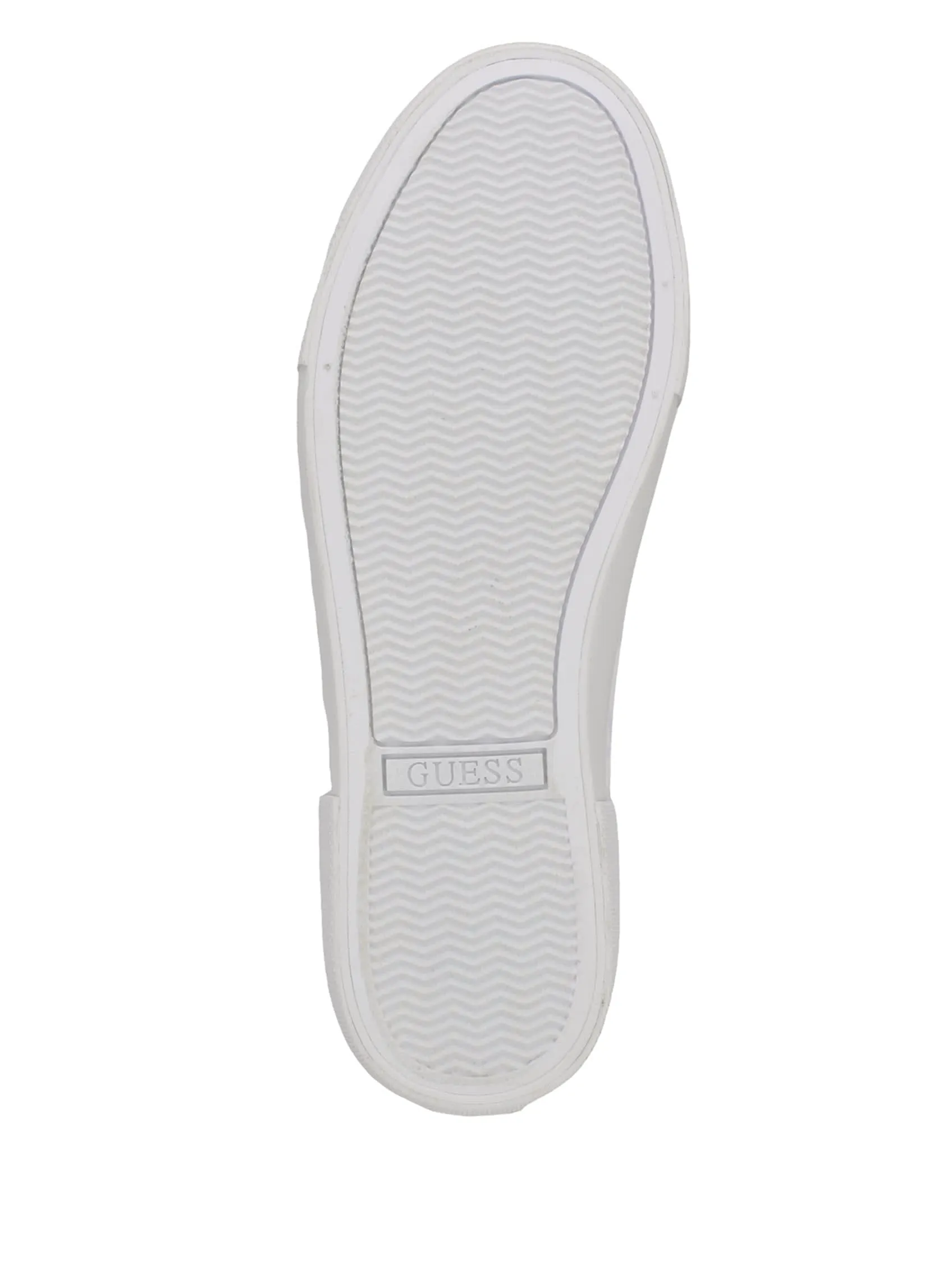 Reformation Masons Canvas High-Top Sneakers