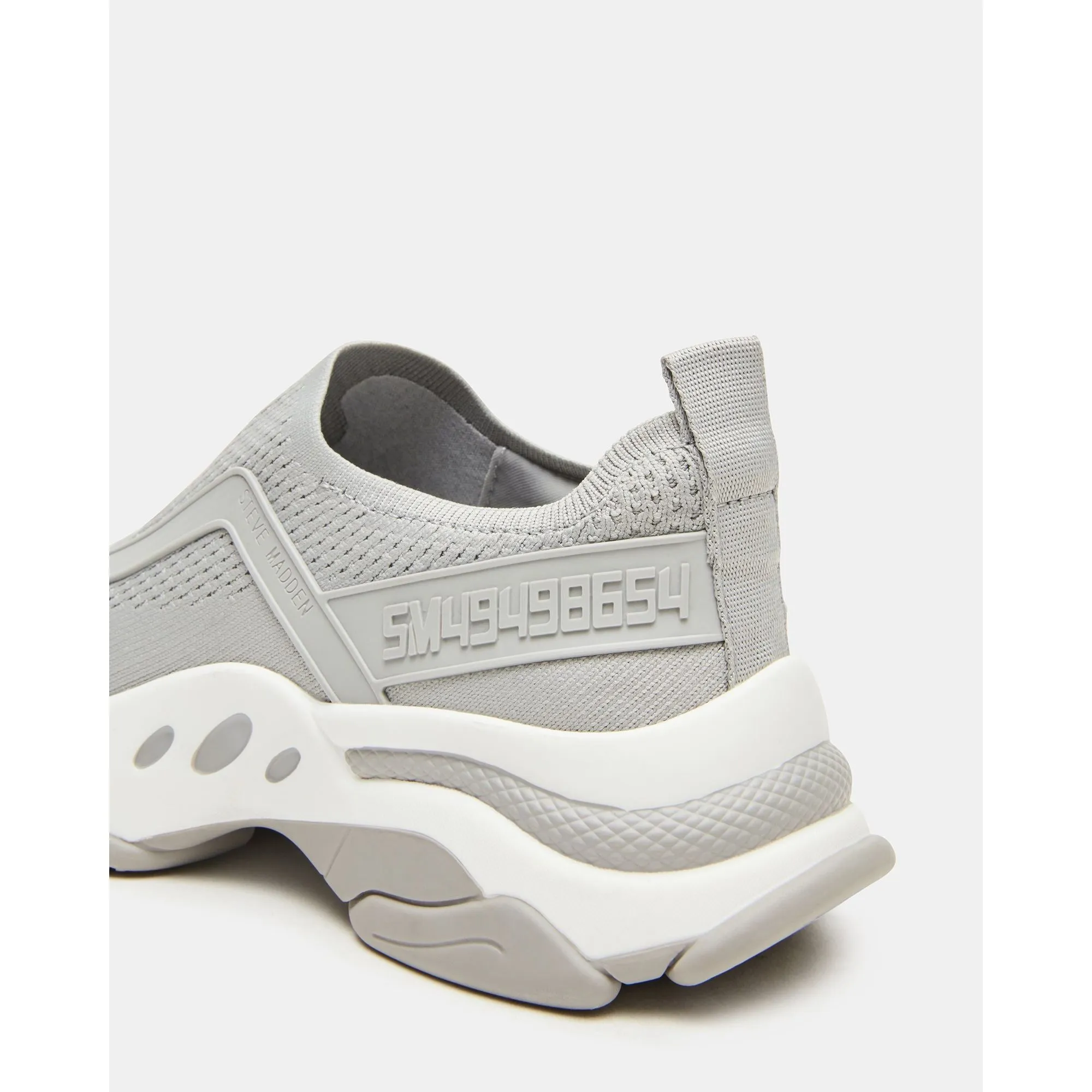 Reformation Mazus Grey