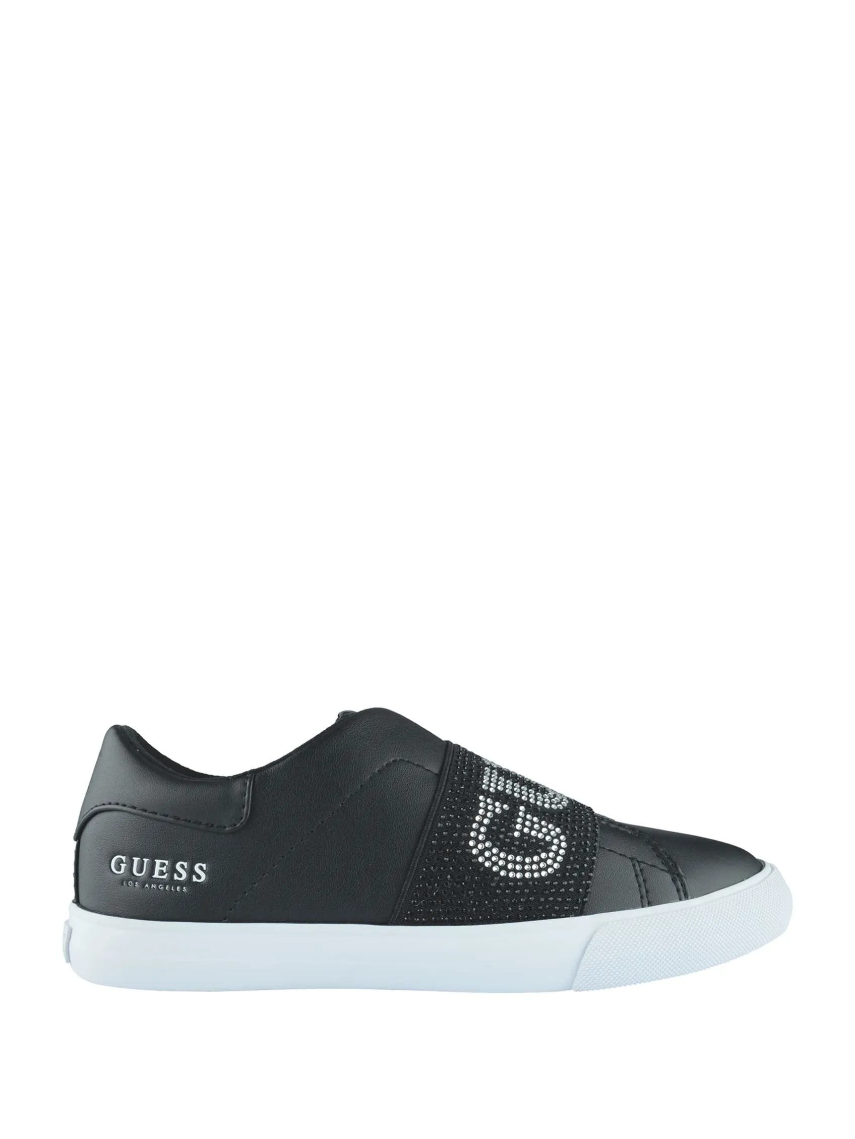 Reformation Mesha Slip-On Sneakers