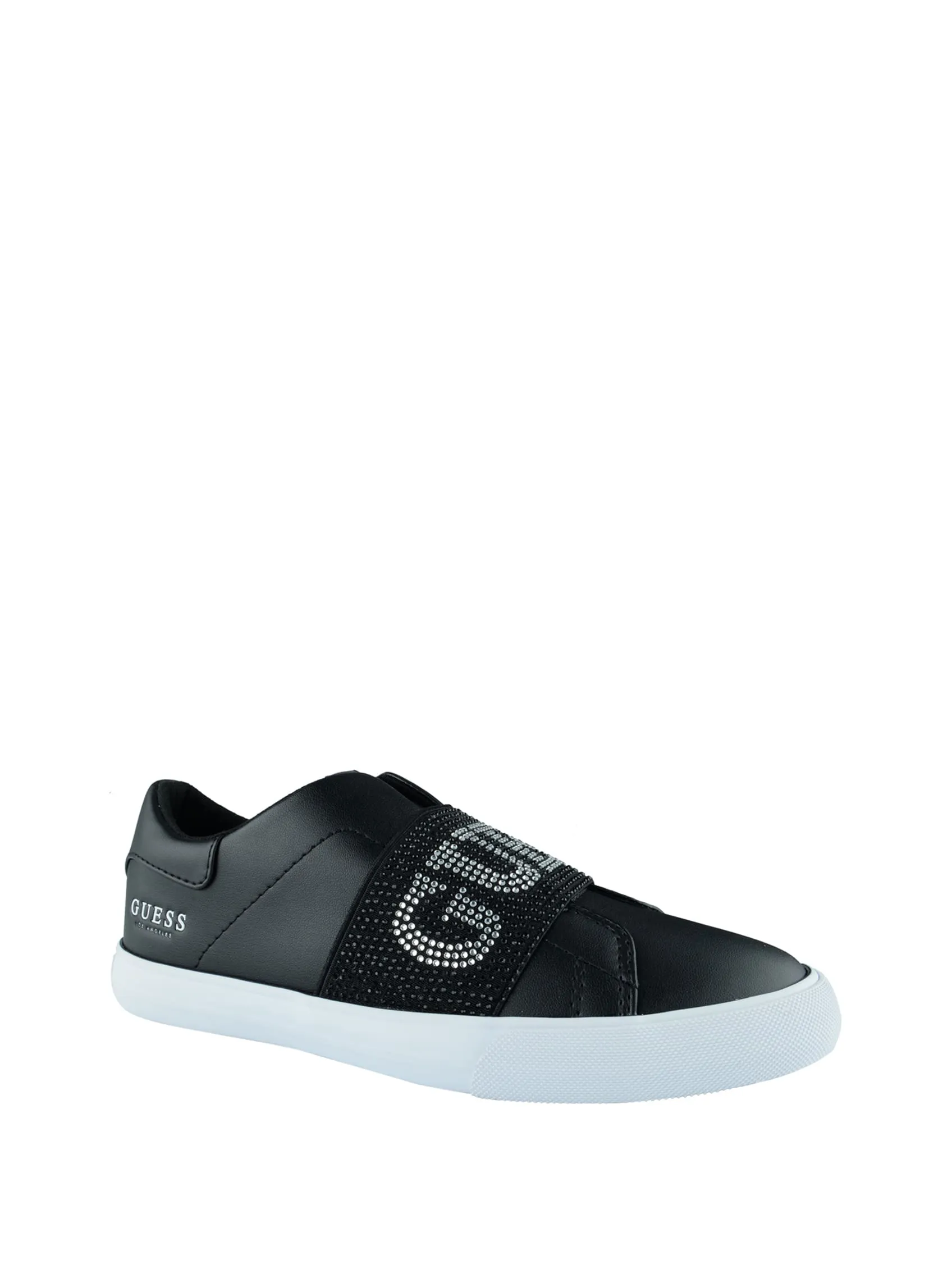 Reformation Mesha Slip-On Sneakers