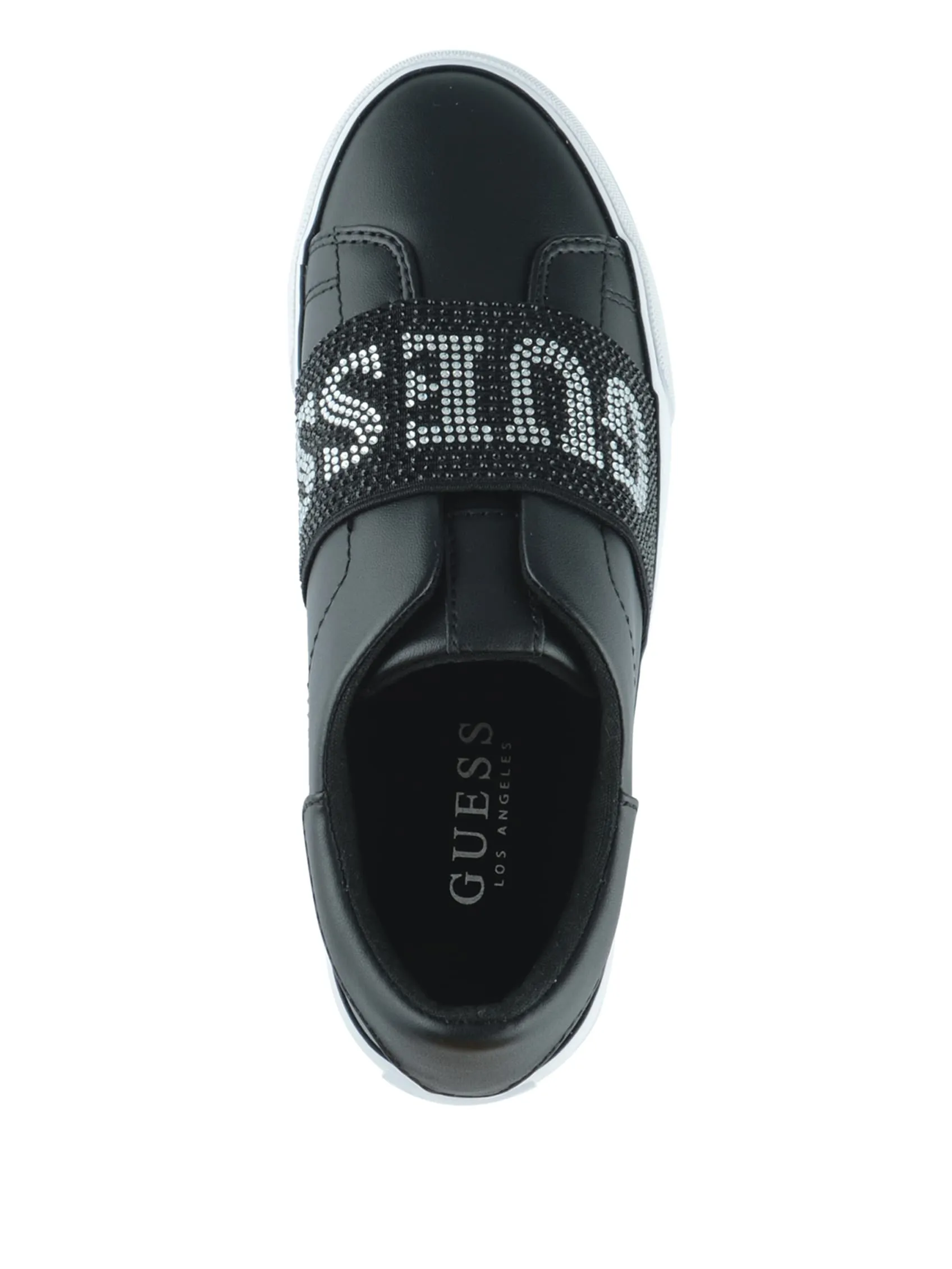Reformation Mesha Slip-On Sneakers