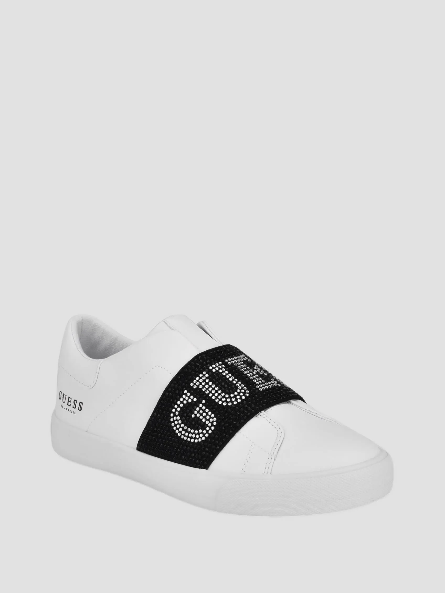 Reformation Mesha Slip-On Sneakers
