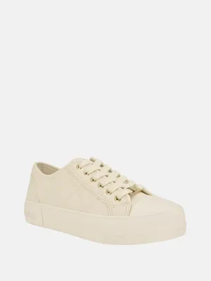 Reformation Milson Quilted Sneakers