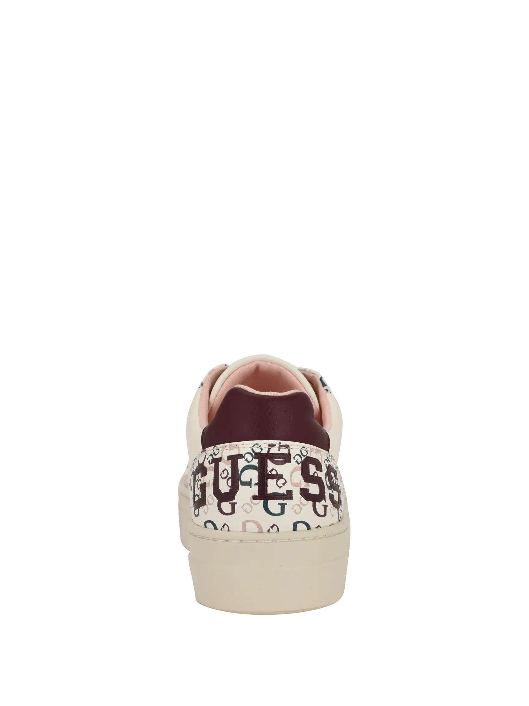 Reformation Pipere Platform Sneakers