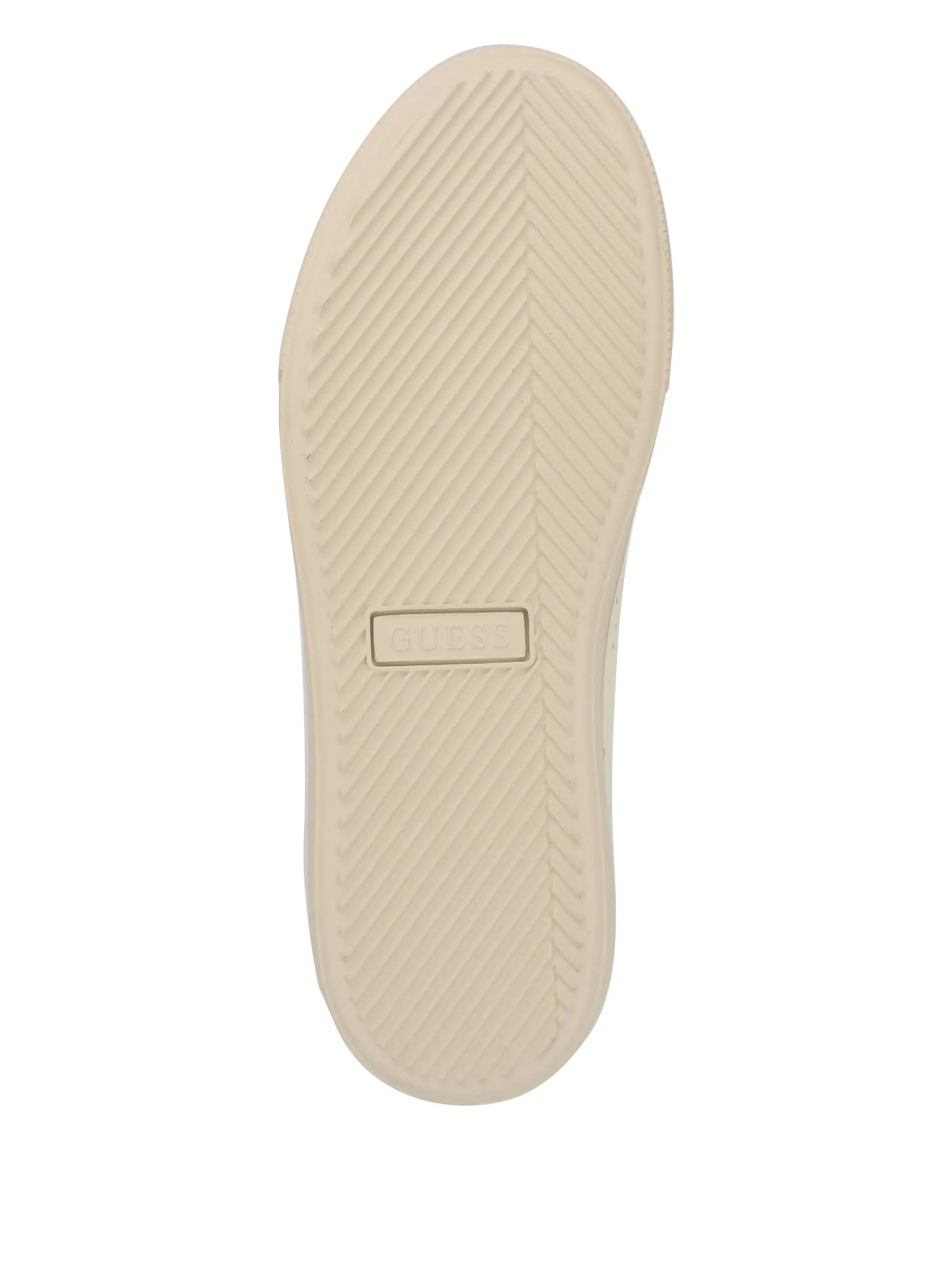 Reformation Pipere Platform Sneakers
