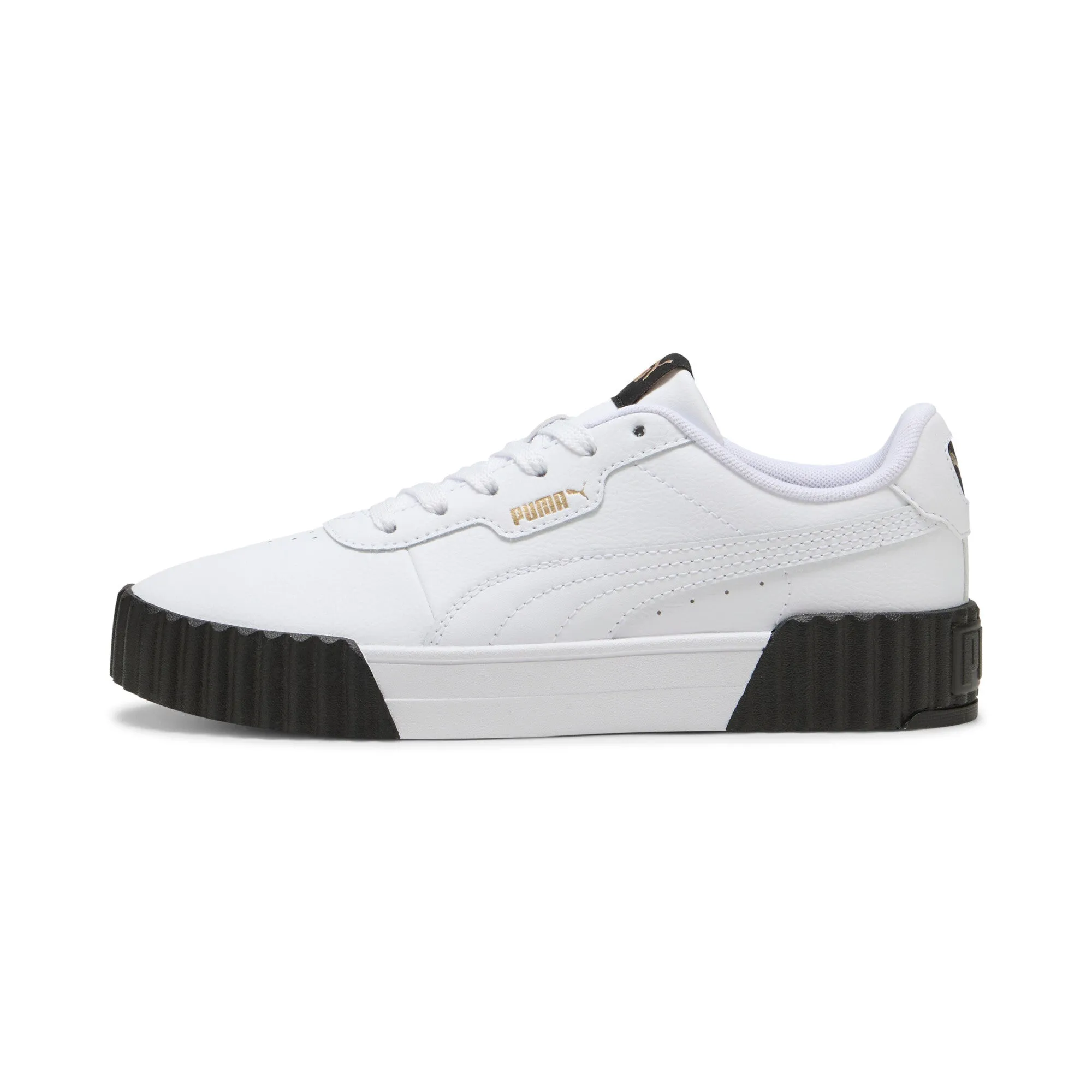 Reformation PUMA Women's Carina 3.0 Sneakers