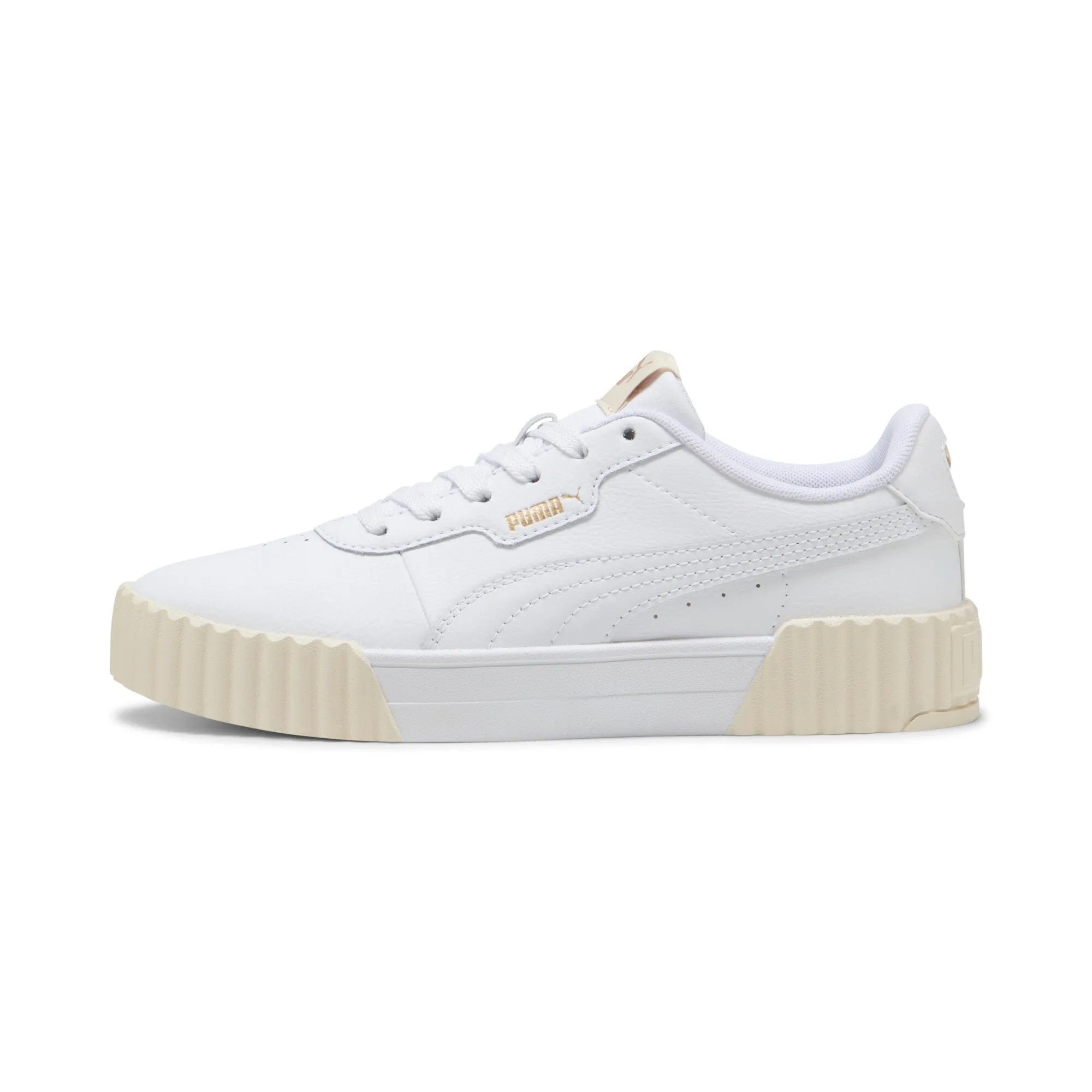 Reformation PUMA Women's Carina 3.0 Sneakers