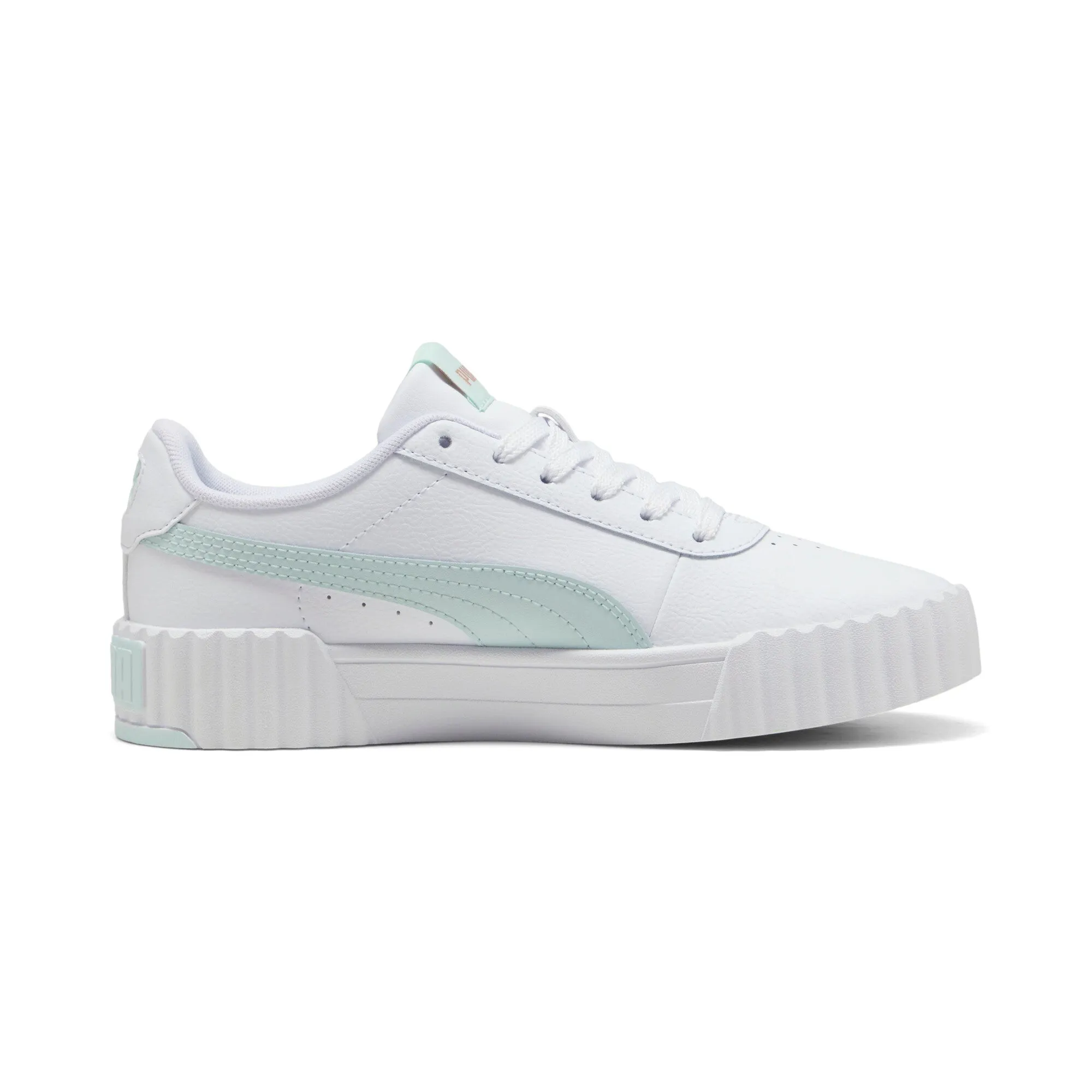 Reformation PUMA Women's Carina 3.0 Sneakers