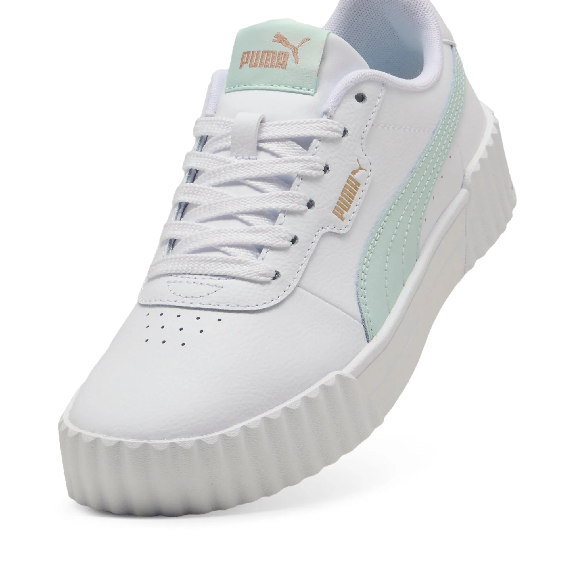 Reformation PUMA Women's Carina 3.0 Sneakers