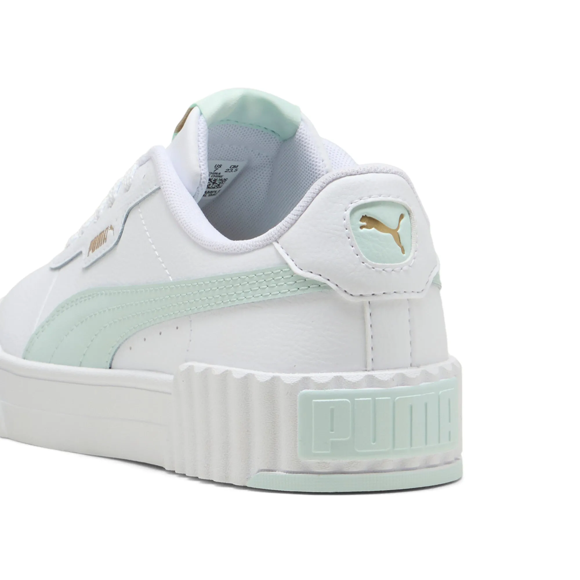 Reformation PUMA Women's Carina 3.0 Sneakers