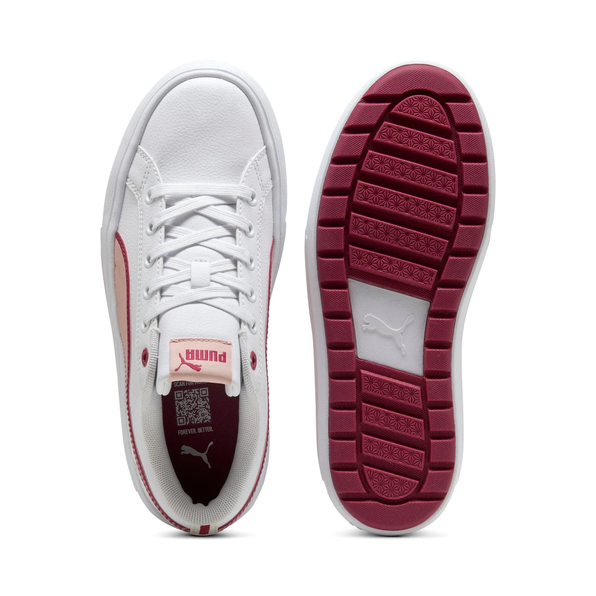 Reformation PUMA Women's Kaia 2.0 Sneakers