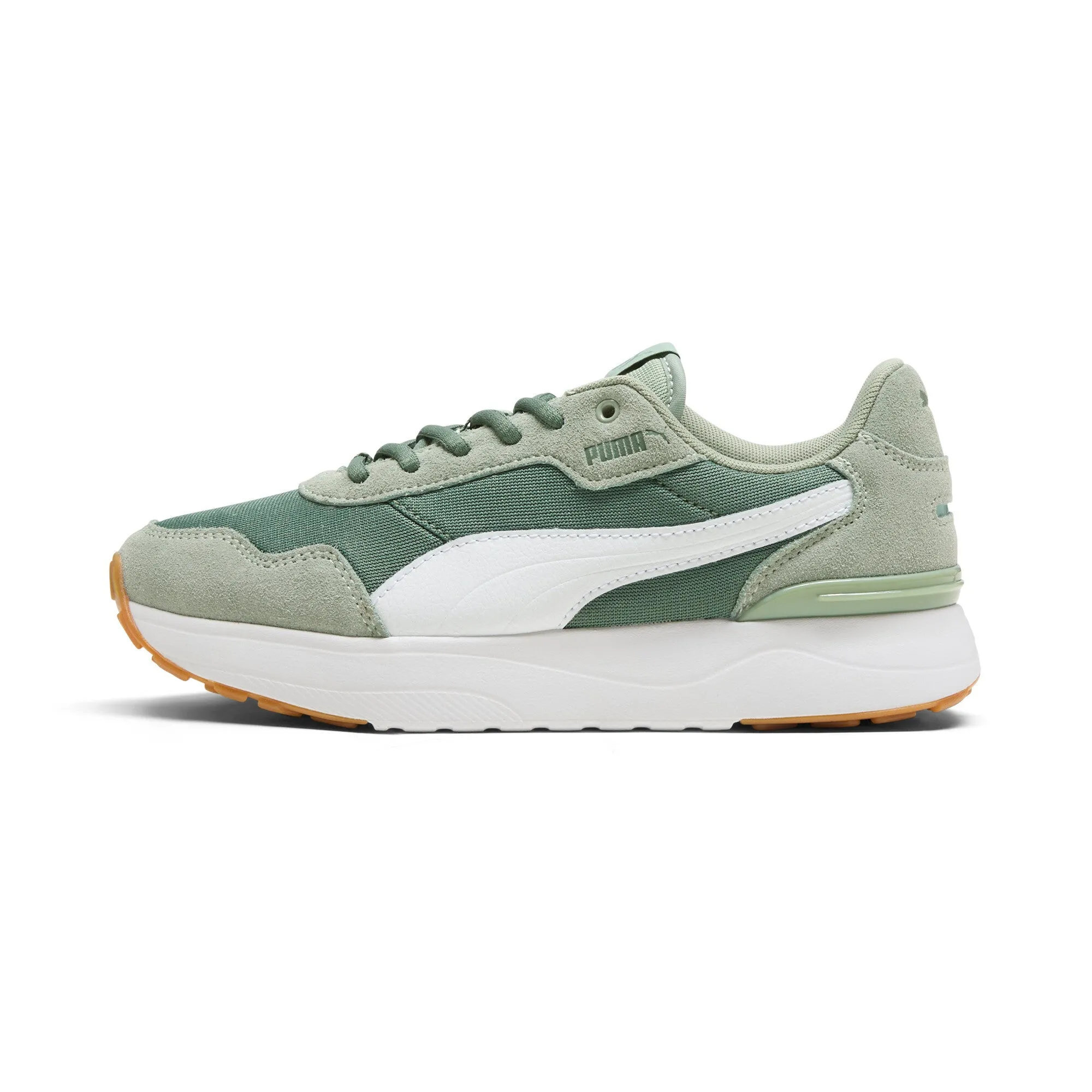 Reformation PUMA Women's R78 Voyage Eucalyptus Sneakers