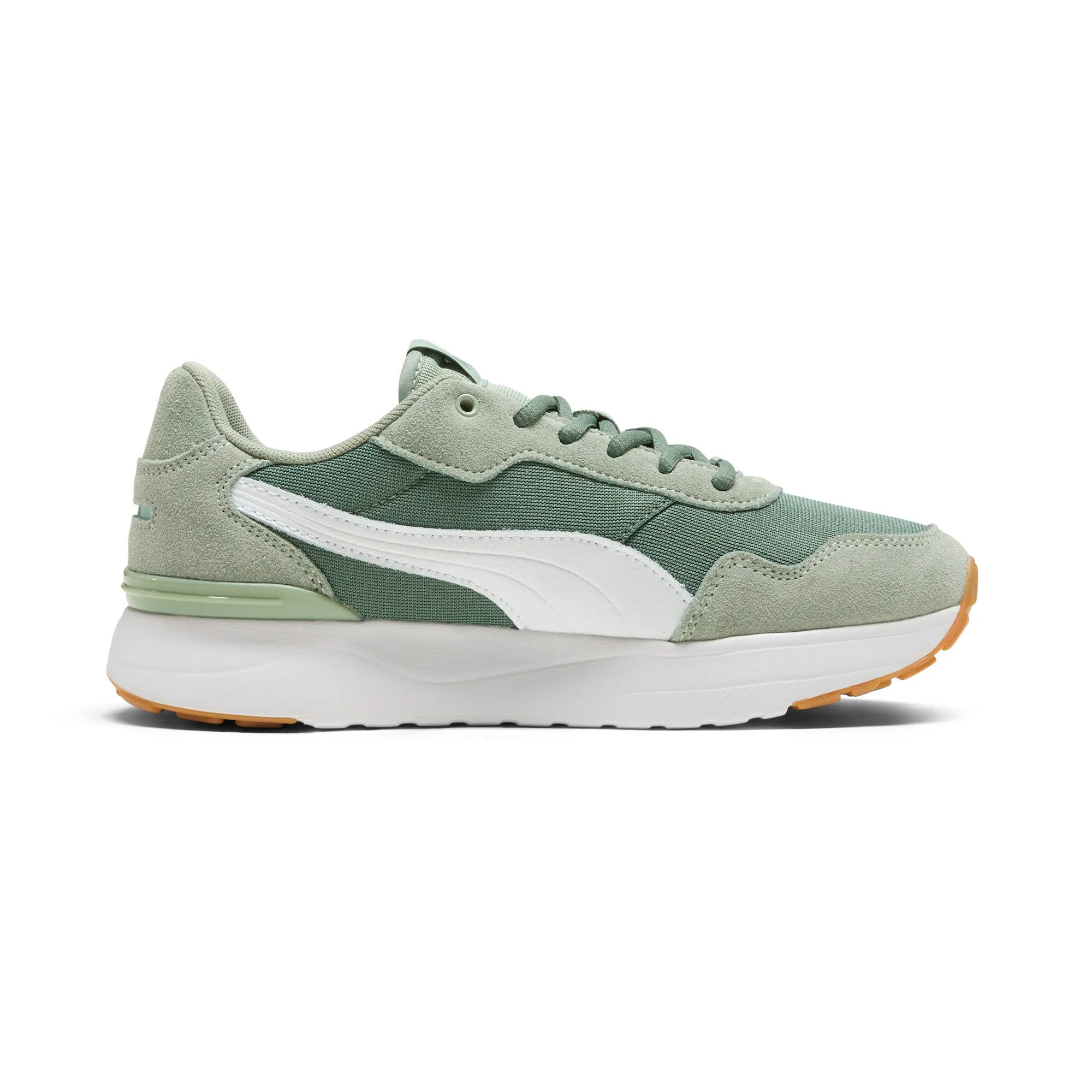 Reformation PUMA Women's R78 Voyage Eucalyptus Sneakers