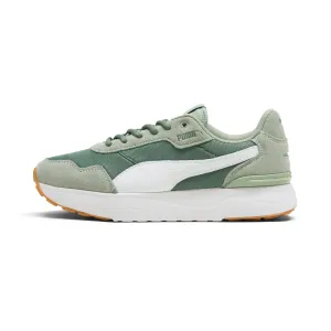 Reformation PUMA Women's R78 Voyage Eucalyptus Sneakers