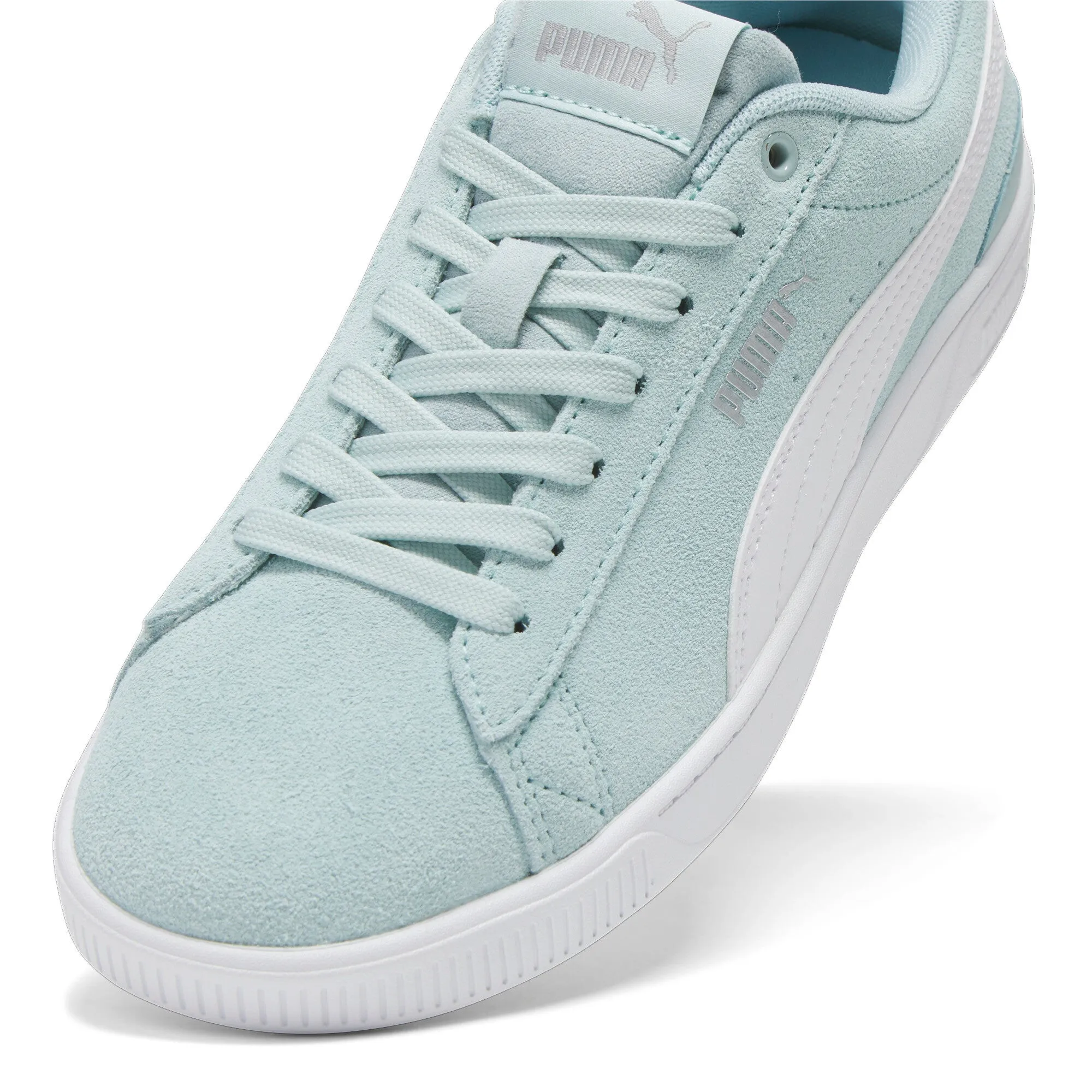 Reformation PUMA Women's Vikky v3 Wide Sneakers