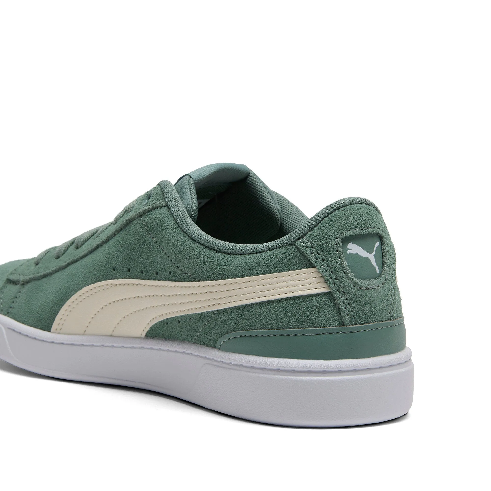Reformation PUMA Women's Vikky v3 Wide Sneakers